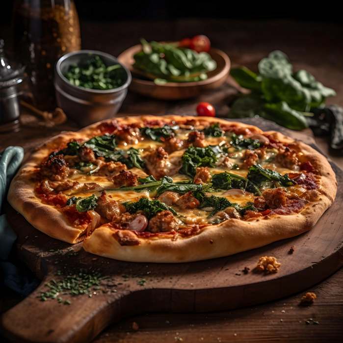 Controle alimentar