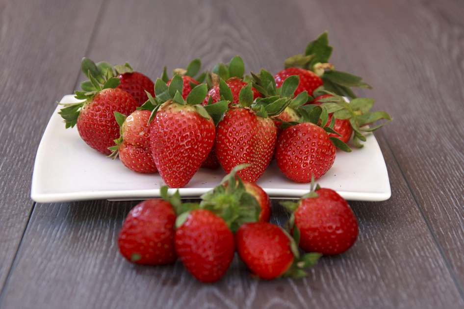 Receitinha da Nutri: Bowl de iogurte